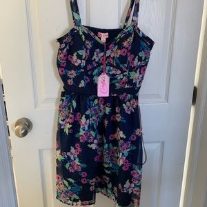 Sz large Candies dress